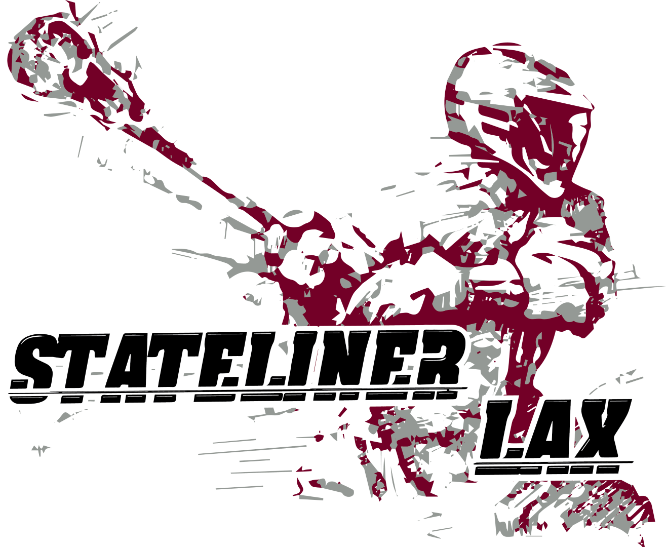 Stateliners Lacrosse (Large)